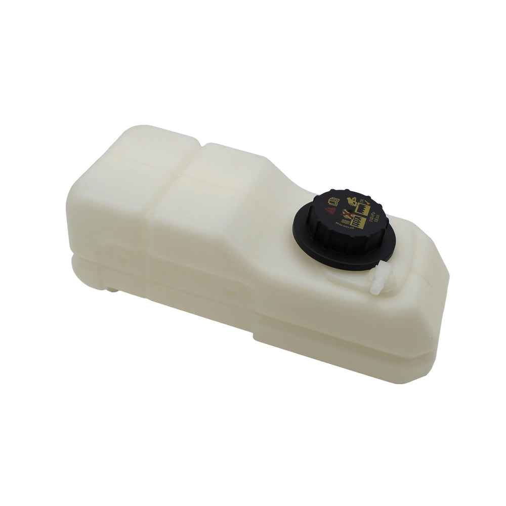 6736379 Radiator Coolant Tank and Reservoir Overflow Bottle – Fits Bobcat – additional image 5