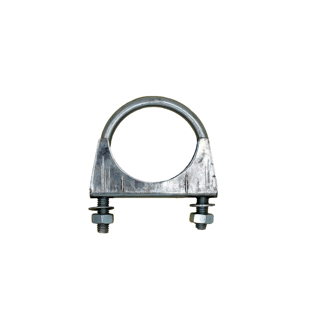 337-MC212 Muffler Clamp