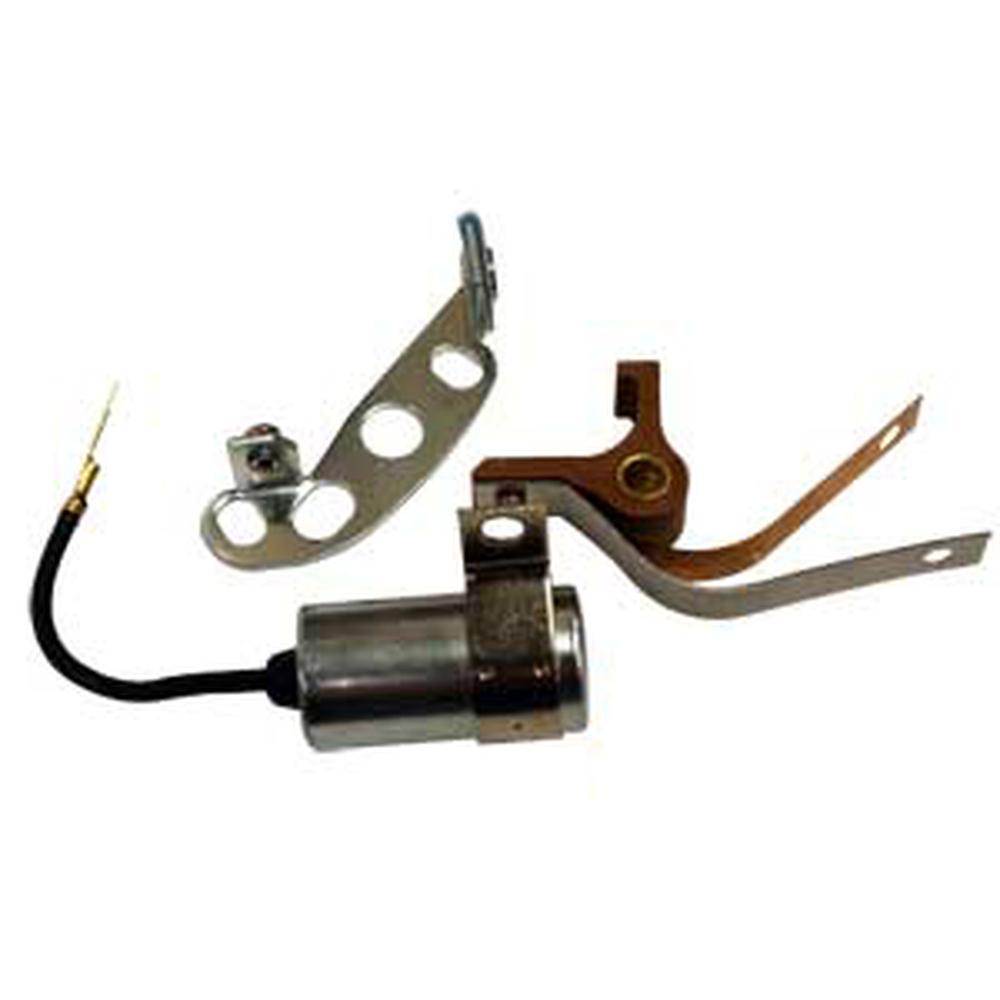 61353 Tune-Up Kit for Front Mount Distributors