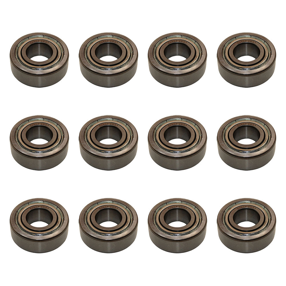 1-0696 Qty 12: Ball Bearing – Fits Snapper – additional image 3