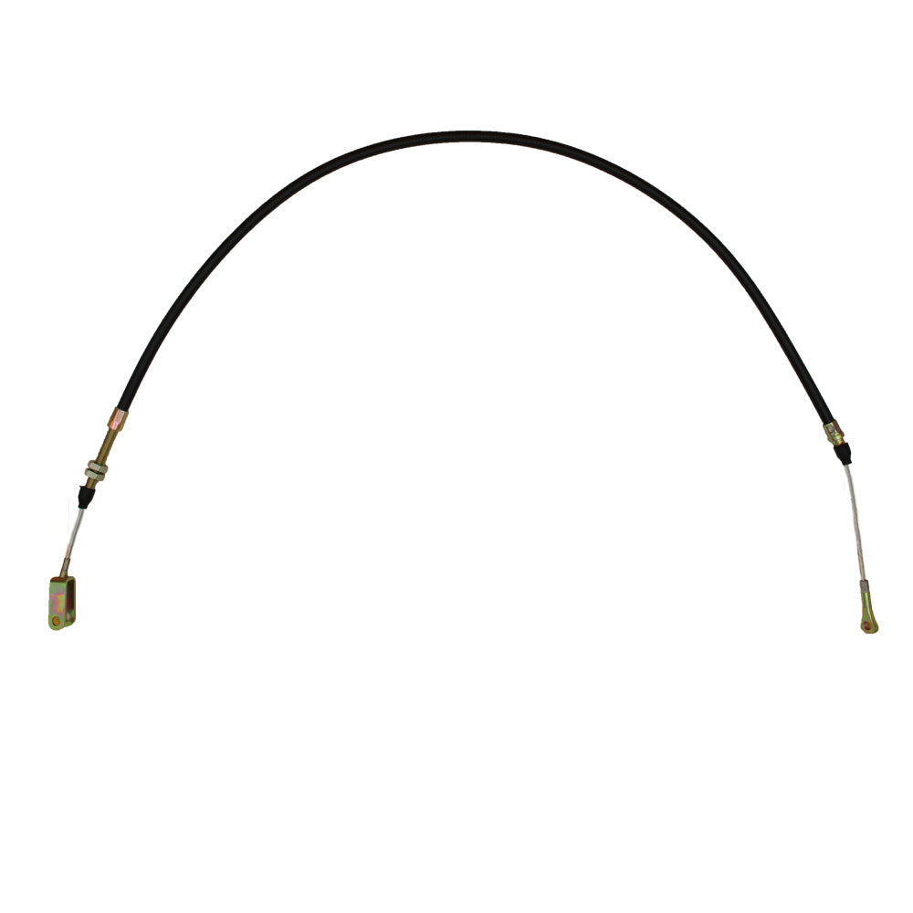 3595763M91 Cable 3595762M91 – Fits Massey Ferguson – additional image 3