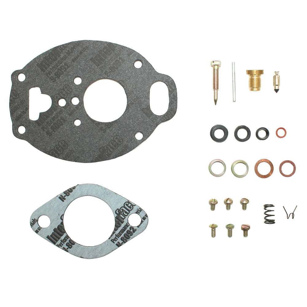 MSCK14 Basic Carburetor Kit – Fits John Deere