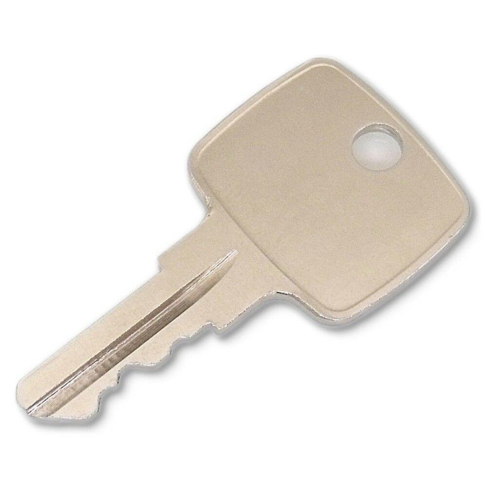 AR51481 Heavy Equipment Ignition Key Replacement