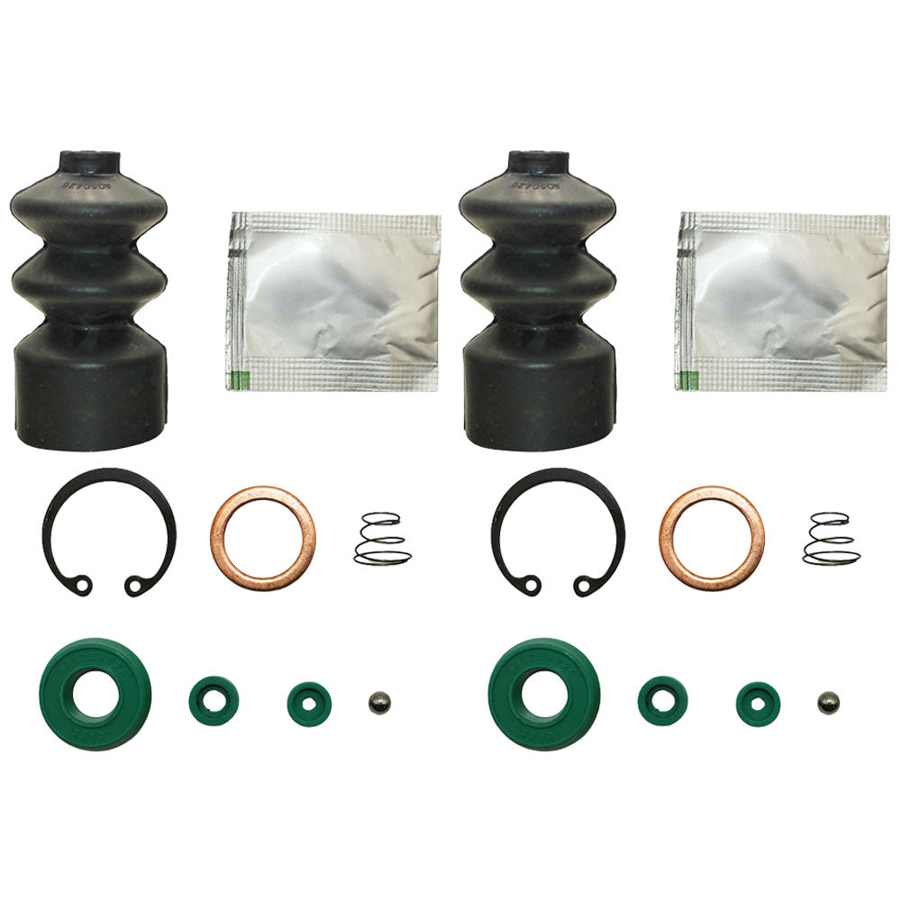1810832M91 Qty 2: Brake Cylinder Seal Repair Kit – Fits Massey Ferguson