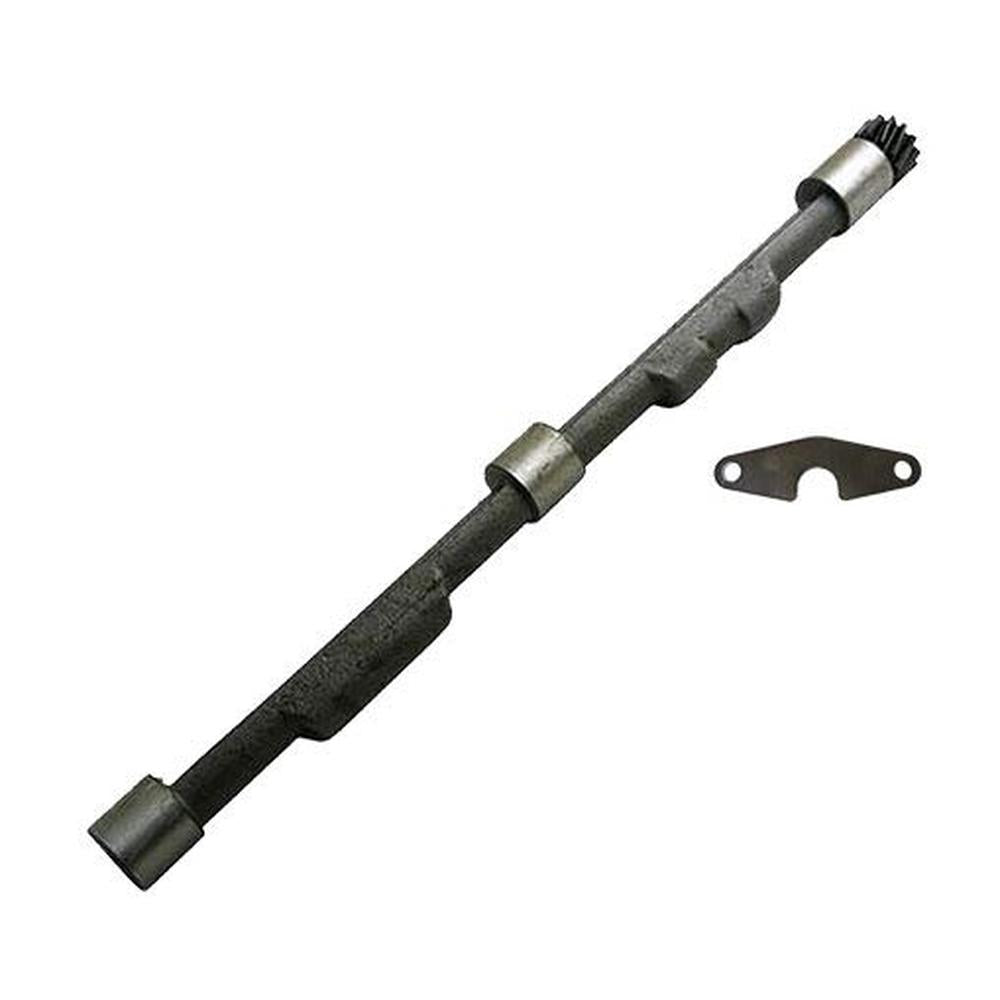 AR61351 Balancer Shaft, RH – Fits John Deere