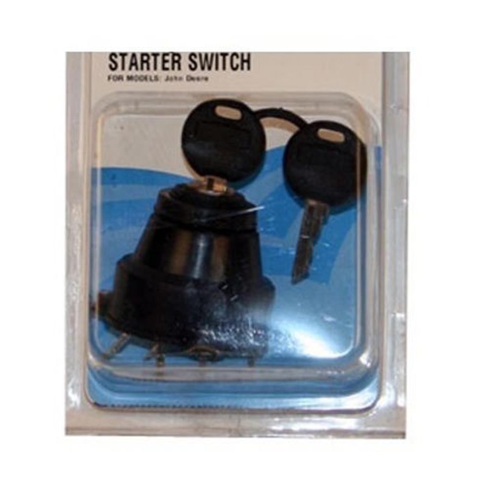 AL19890 Starter Switch – Fits John Deere – additional image 3