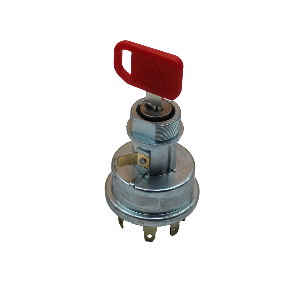 RE45963 Ignition Switch w/ Key – Fits John Deere – additional image 2