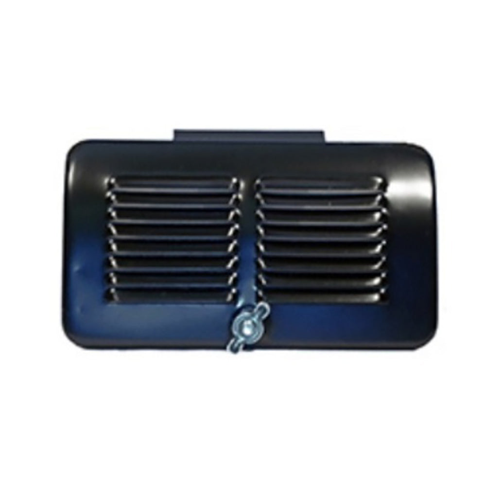 8N9661 Air Cleaner Hood Door with Wing Nut – Fits Ford / New Holland – additional image 7