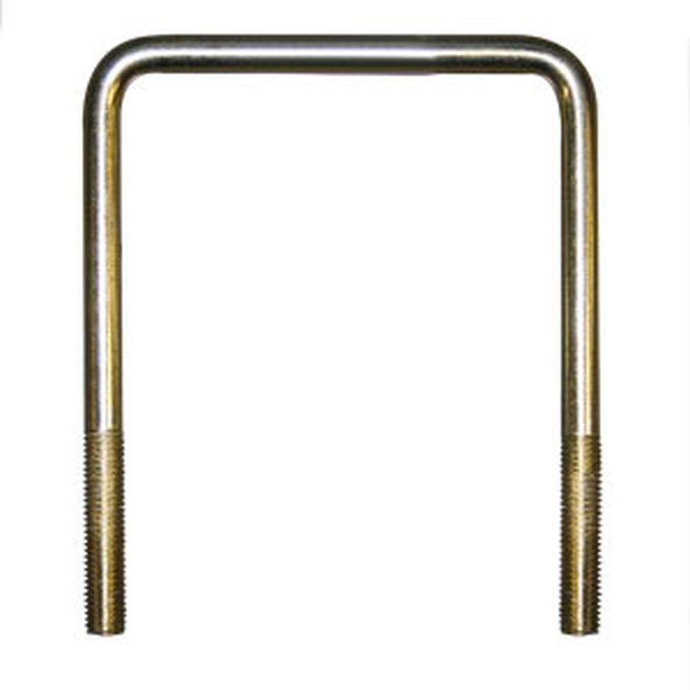 R26992 Mounting Bracket U Clamp – Fits John Deere