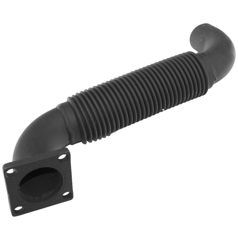 7107449 Muffler Tube – Fits Bobcat – additional image 2