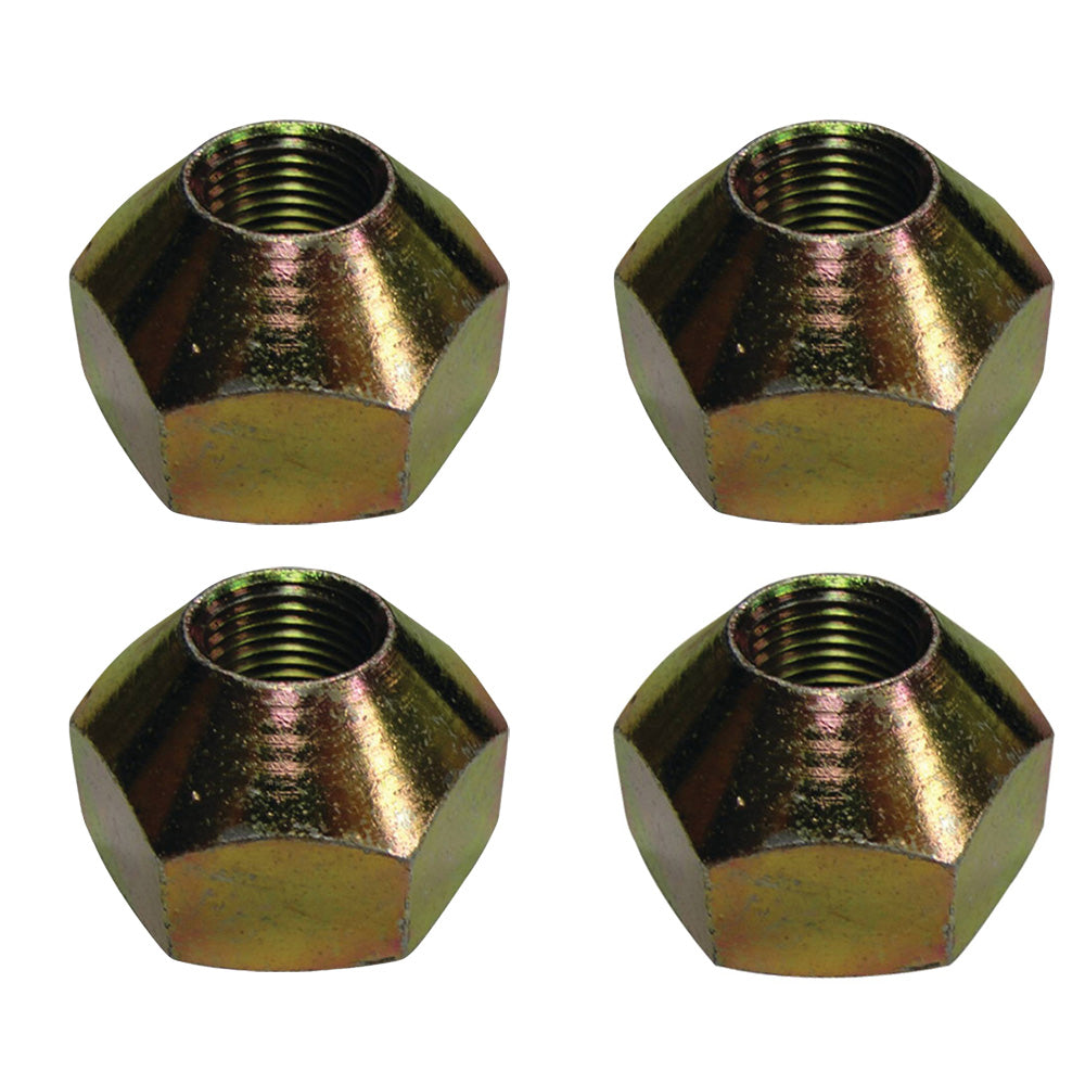 35707-49170 Rear Axle to Rim Hub Wheel Nuts – Fits Kubota