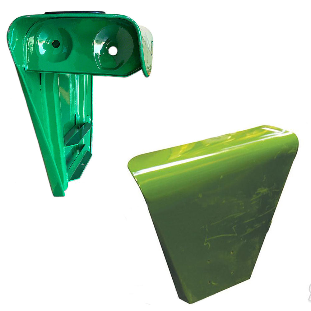 AR48873 Right & Left-Hand Fender Set – Fits John Deere