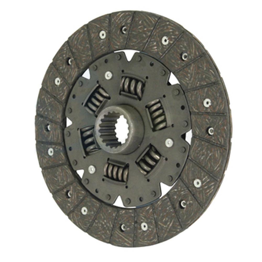 LVU800009 9" Organic Trans Disc – Fits John Deere