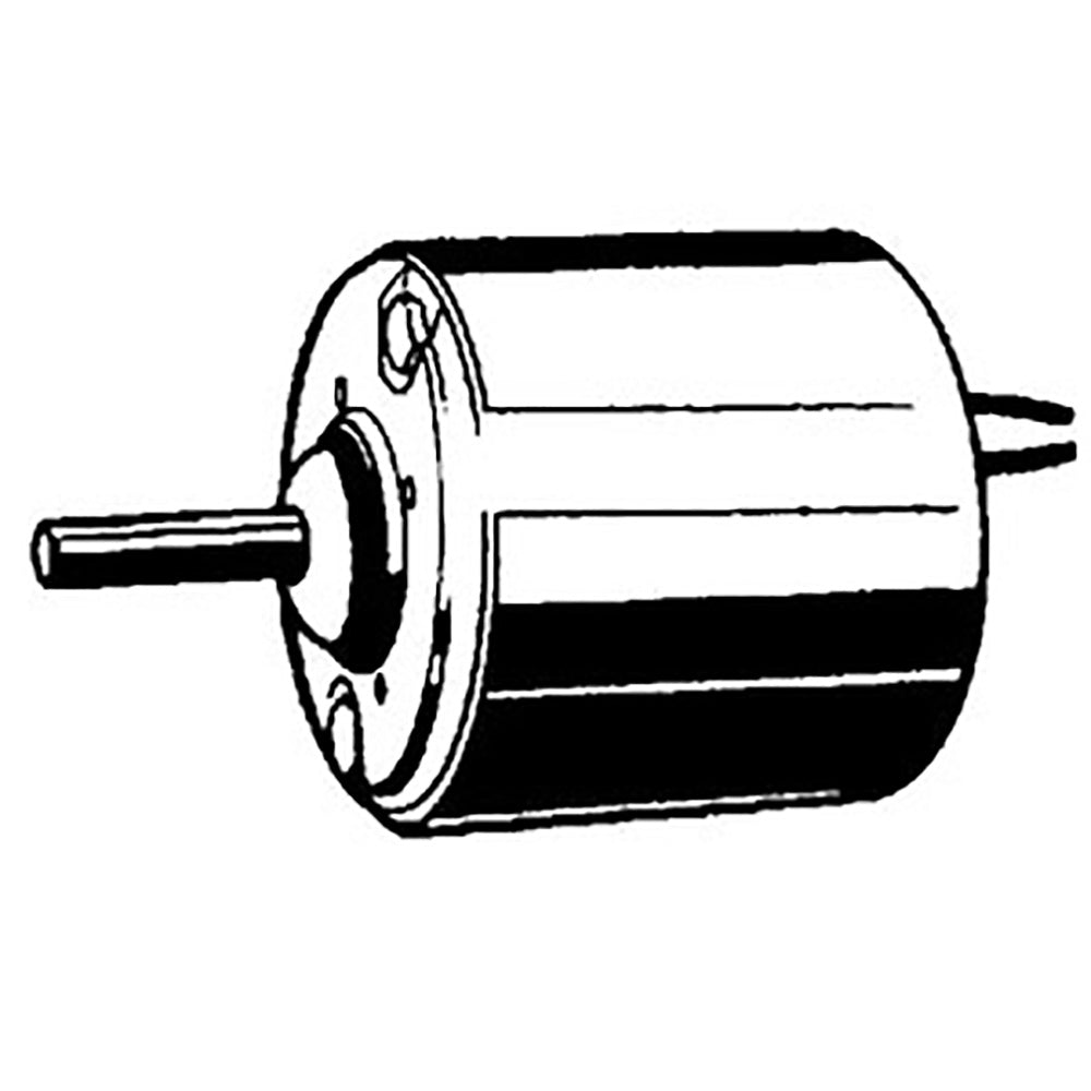 V48652 Blower Motor – Fits Ford / New Holland