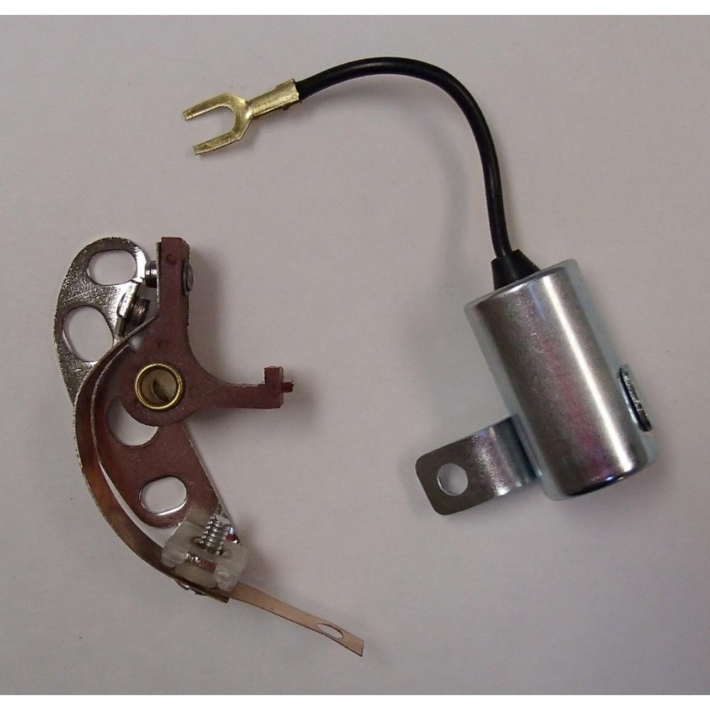 61353 Tune-Up Kit for Front Mount Distributors – additional image 4