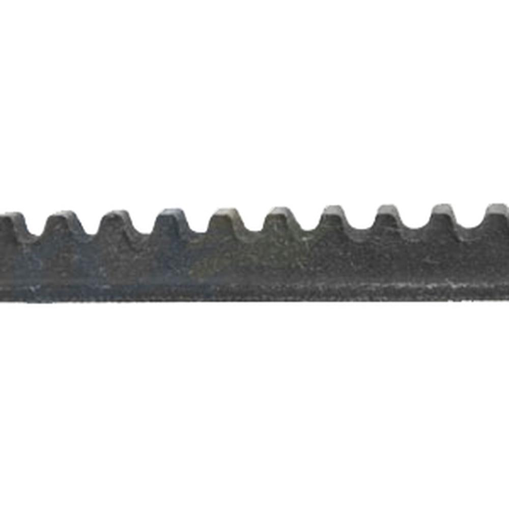 H238867 Air Screen Drive Engine Side Belt – Fits John Deere – additional image 3