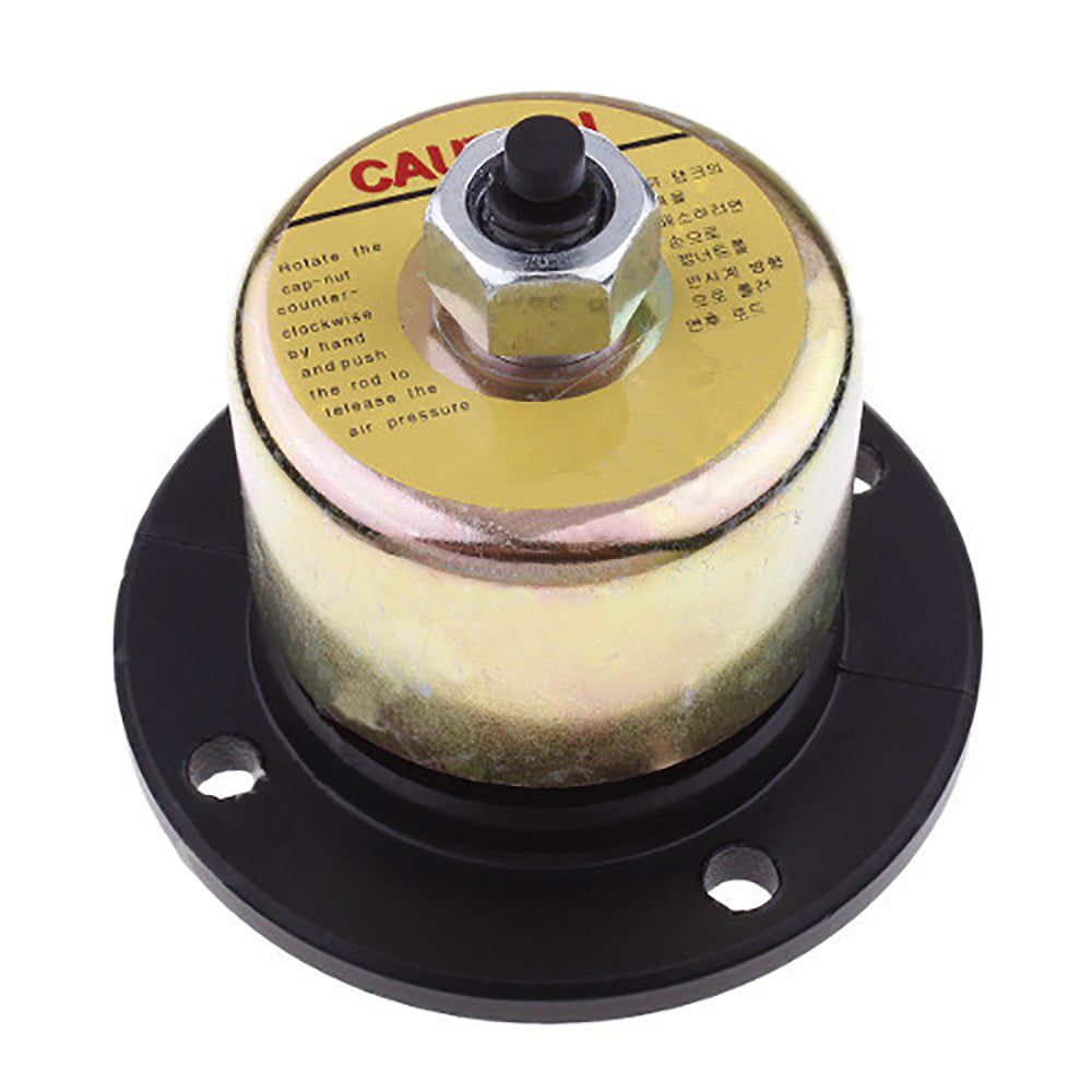 VOE14561585 Breather Assembly – Fits Volvo