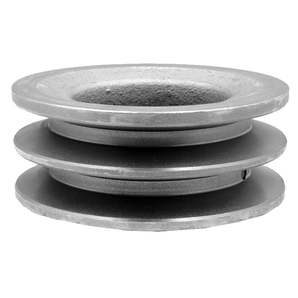 ADR5023 Double Alternator Pulley