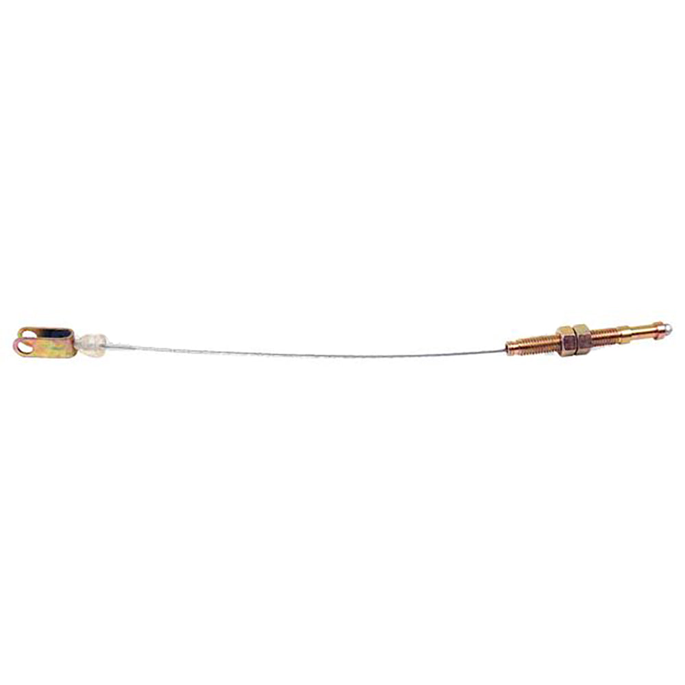 1696819M91 Throttle Cable – Fits Massey Ferguson