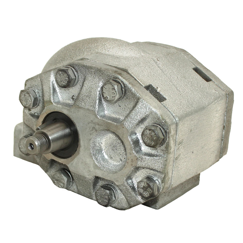 110509C9 Hydraulic Gear Pump – Fits Case IH – additional image 6