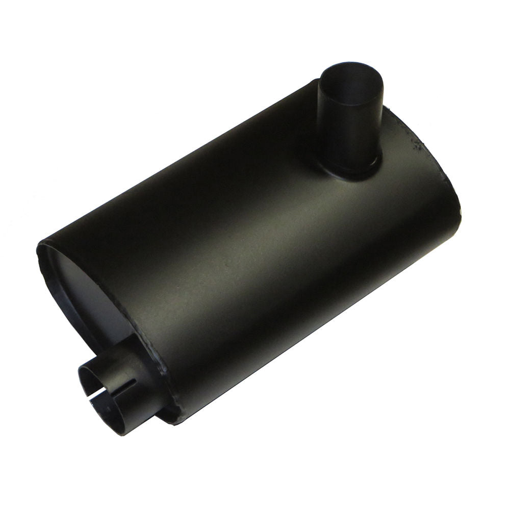 7N4674 Muffler & Rain Cap Assembly – Fits Caterpillar – additional image 3