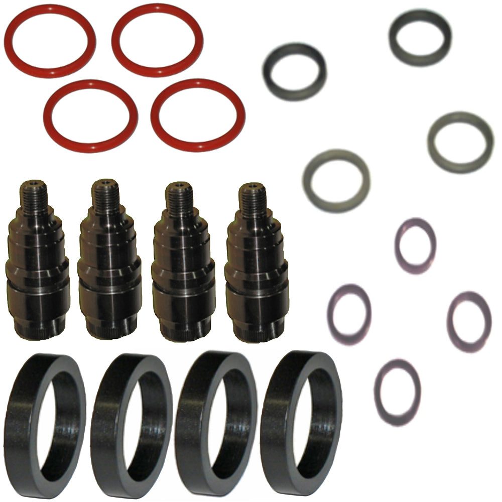 5S6795 Chambers, Seals, & Gaskets Set – Fits Caterpillar