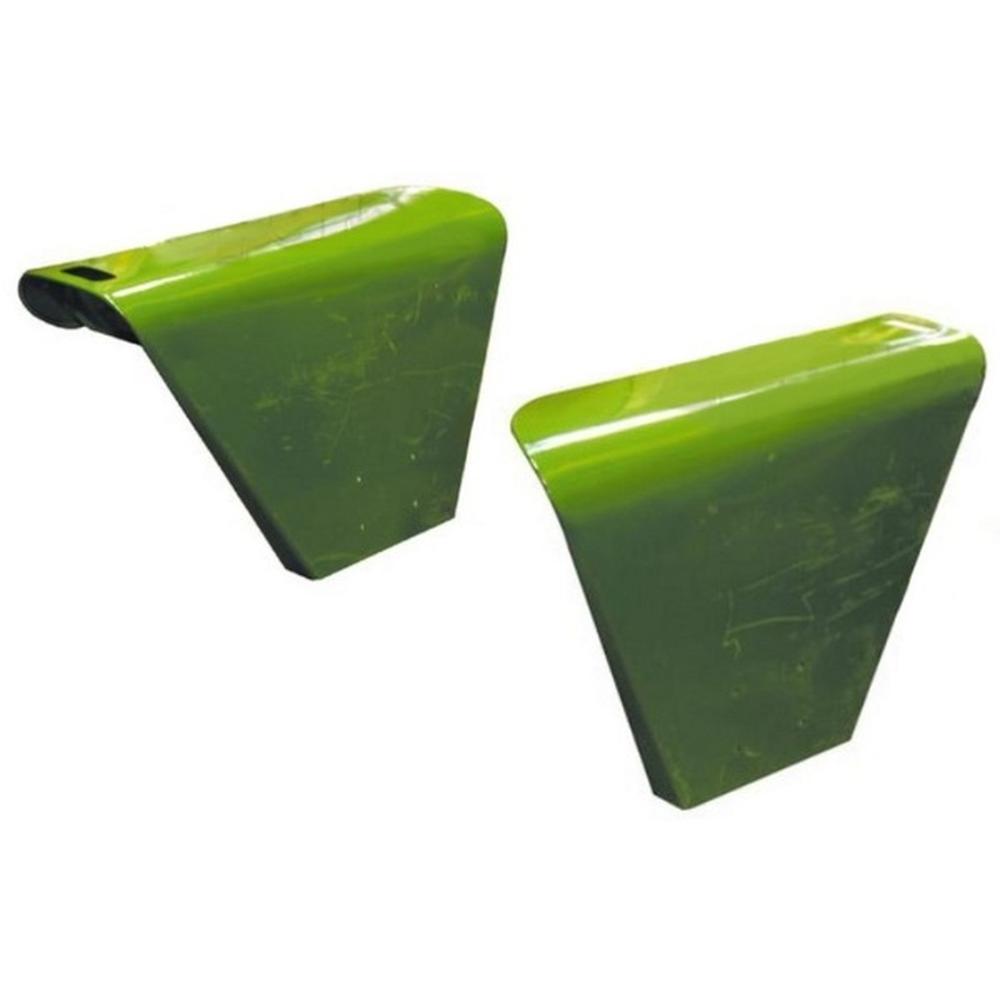 AR48873 Right & Left-Hand Fender Set – Fits John Deere – additional image 5