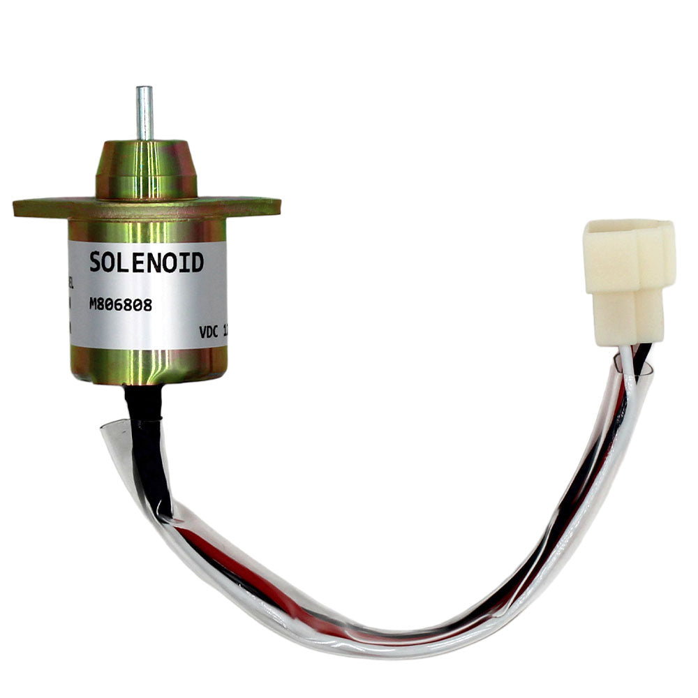 119653-77950 Fuel Solenoid