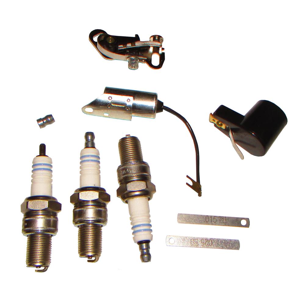 1100-5108 Tune-Up Kit