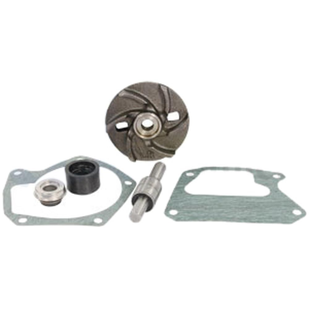 NAR55617 Water Pump Kit w/ Imp – Fits John Deere