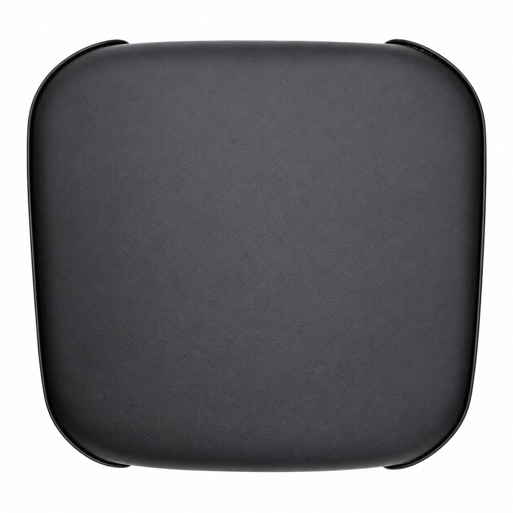 4K-3418 Black Vinyl Seat Cushion – Fits Caterpillar – additional image 2