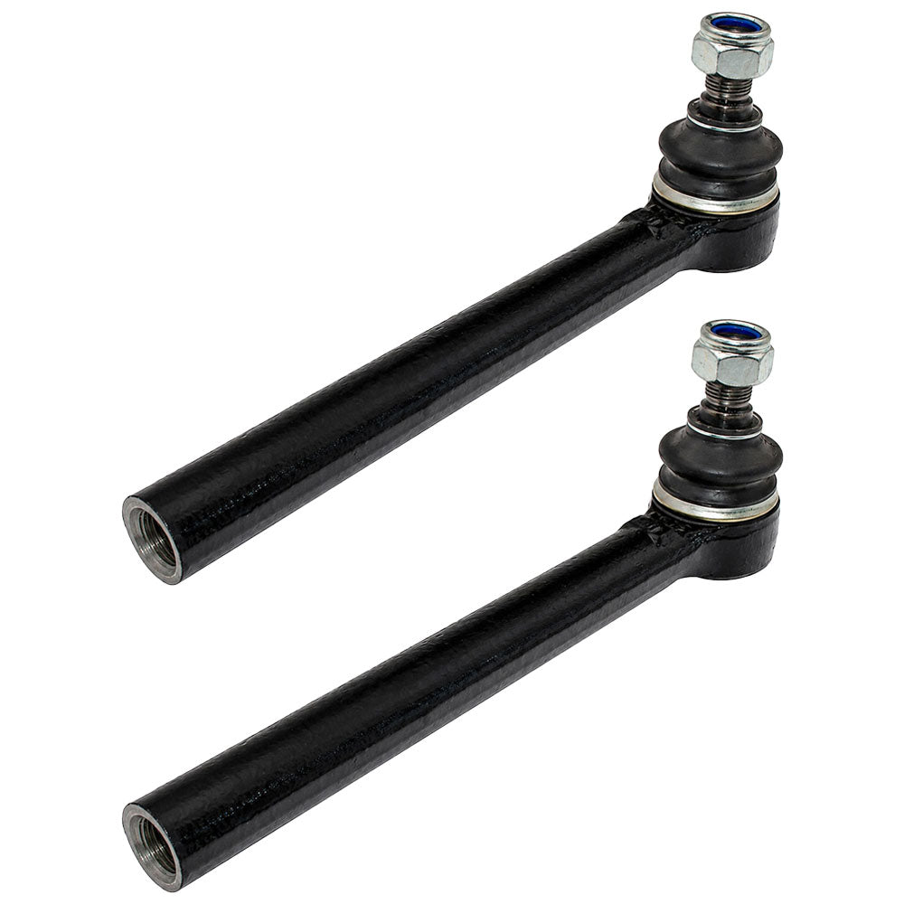 87710157 Qty 2: Tie Rod End – Fits Case / International Harvester