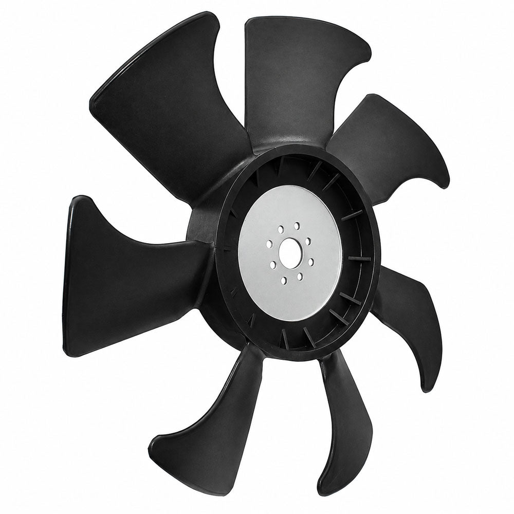 SBA145306800 7 Blade Fan – Fits Ford / New Holland – additional image 4