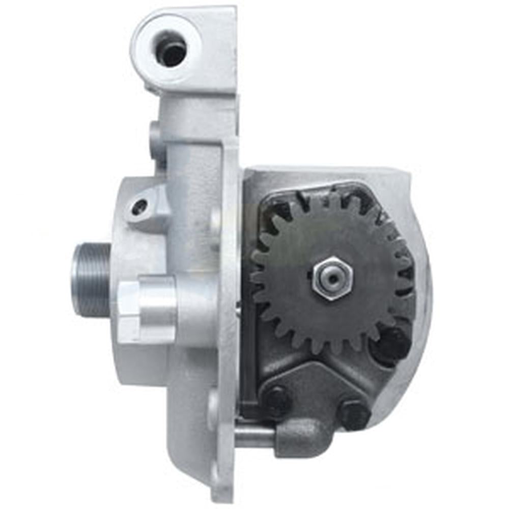 81871528 Hydraulic Tandem Gear Pump – Fits New Holland – additional image 2
