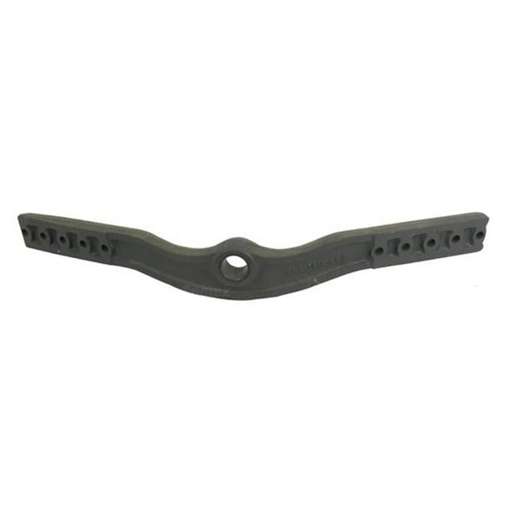 183219M91 Front Axle Beam – Fits Massey Ferguson