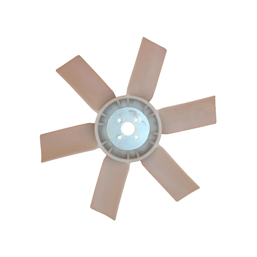15193-74110 Cooling Fan - 6 Blade – Fits Kubota