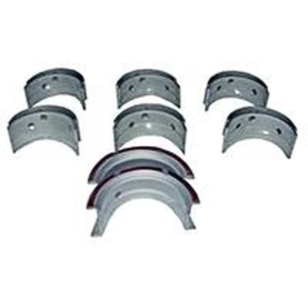 MS-676P-010 Main Bearing Set – Fits Oliver