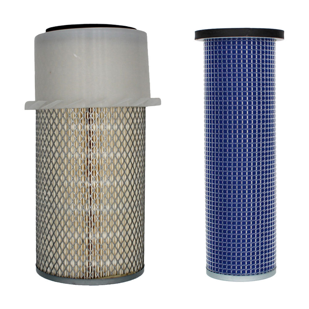 1530233C1 Inner & Outer Air Filter Set – Fits Case / International Harvester – additional image 2