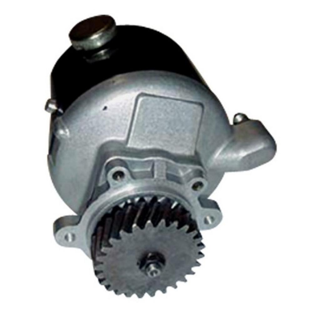 E6NN3K514AB Power Steering Pump – Fits Ford – additional image 4