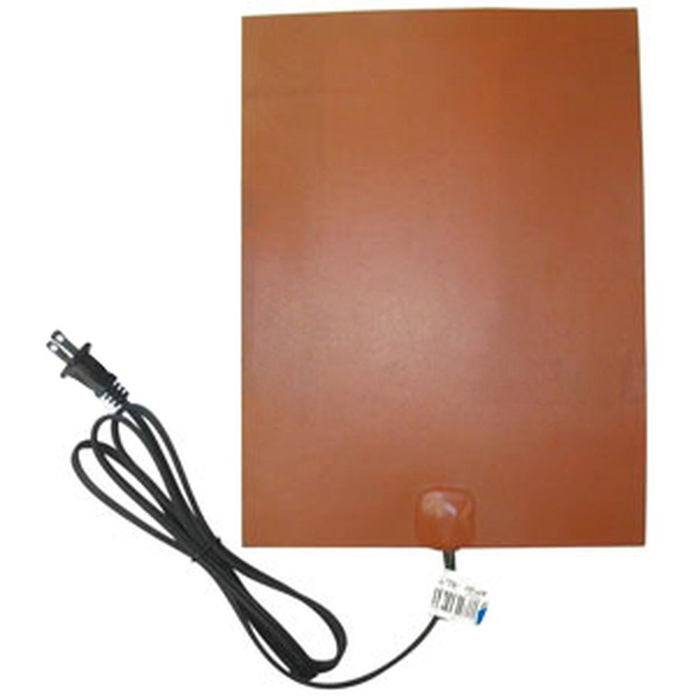 ENF80-0048 Battery Heater Pad