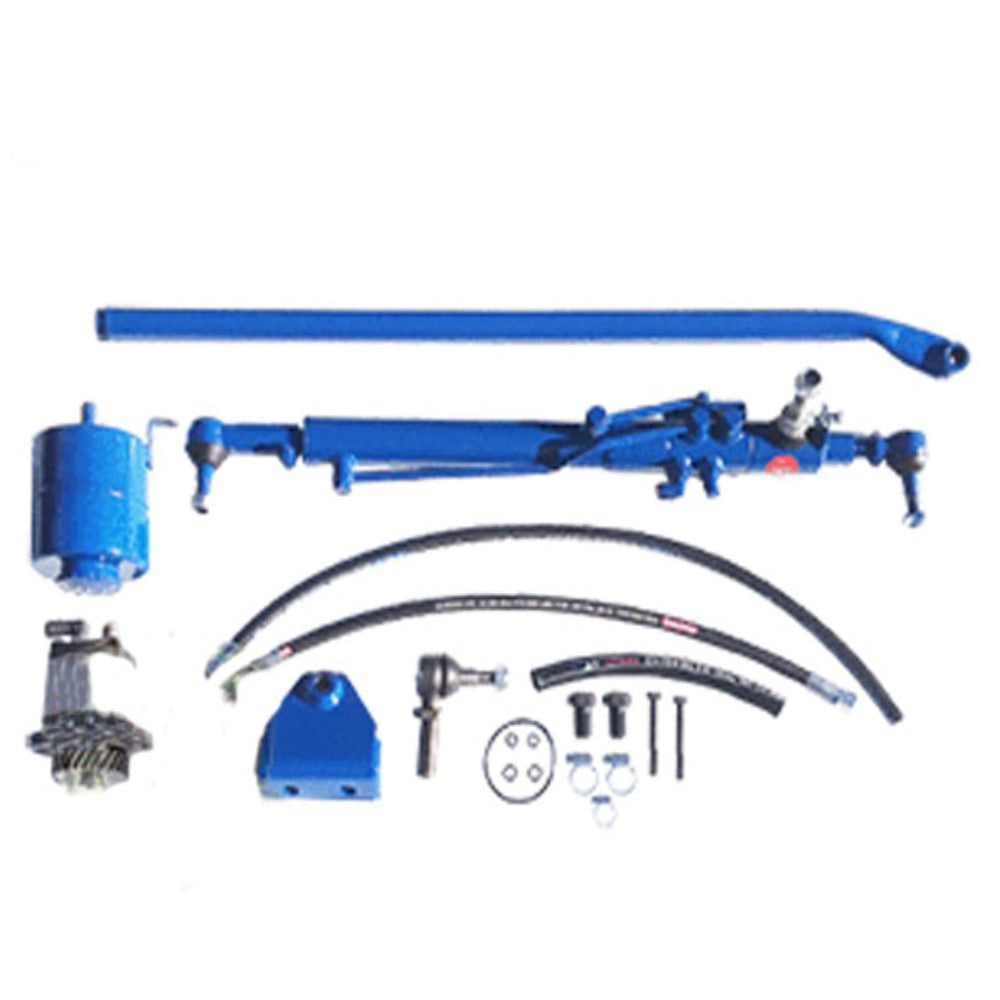 5000PSKIT Power Steering Conversion Kit – Fits Ford