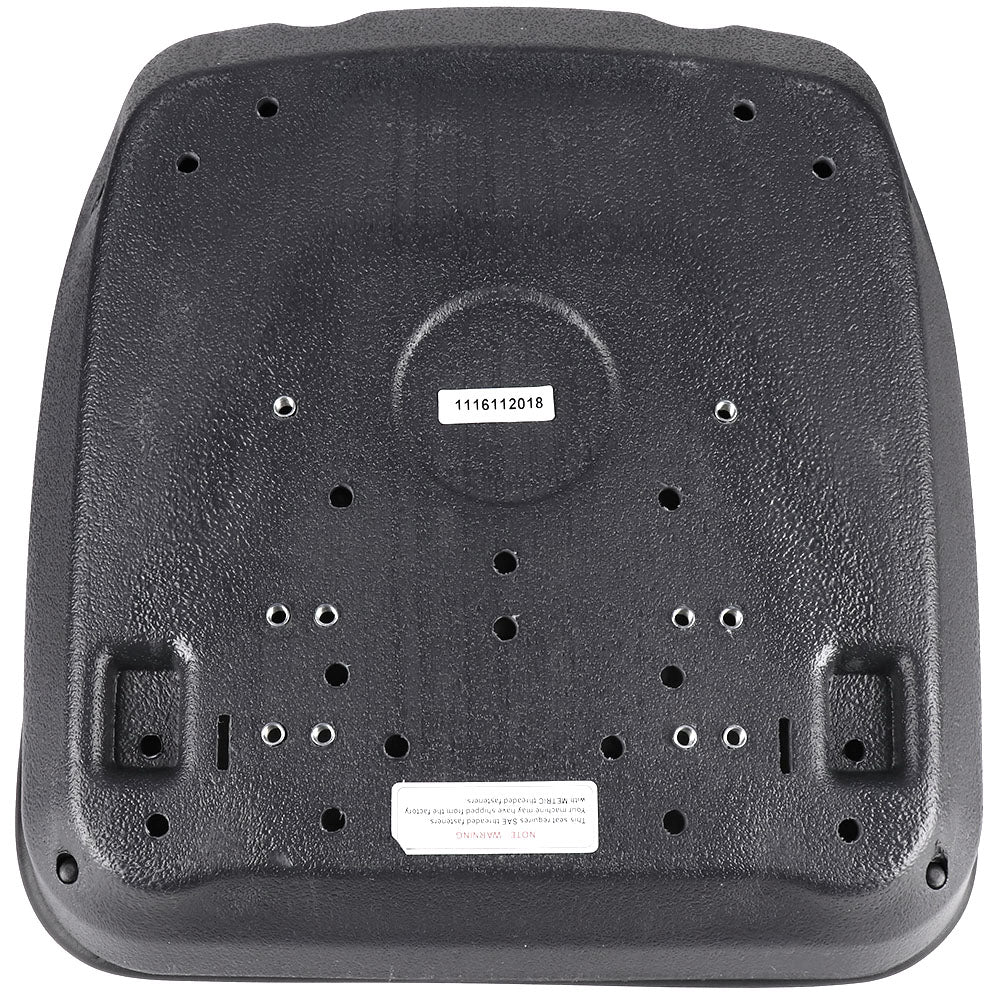 B13508018400 Tractor Seat – Fits Kubota – additional image 2
