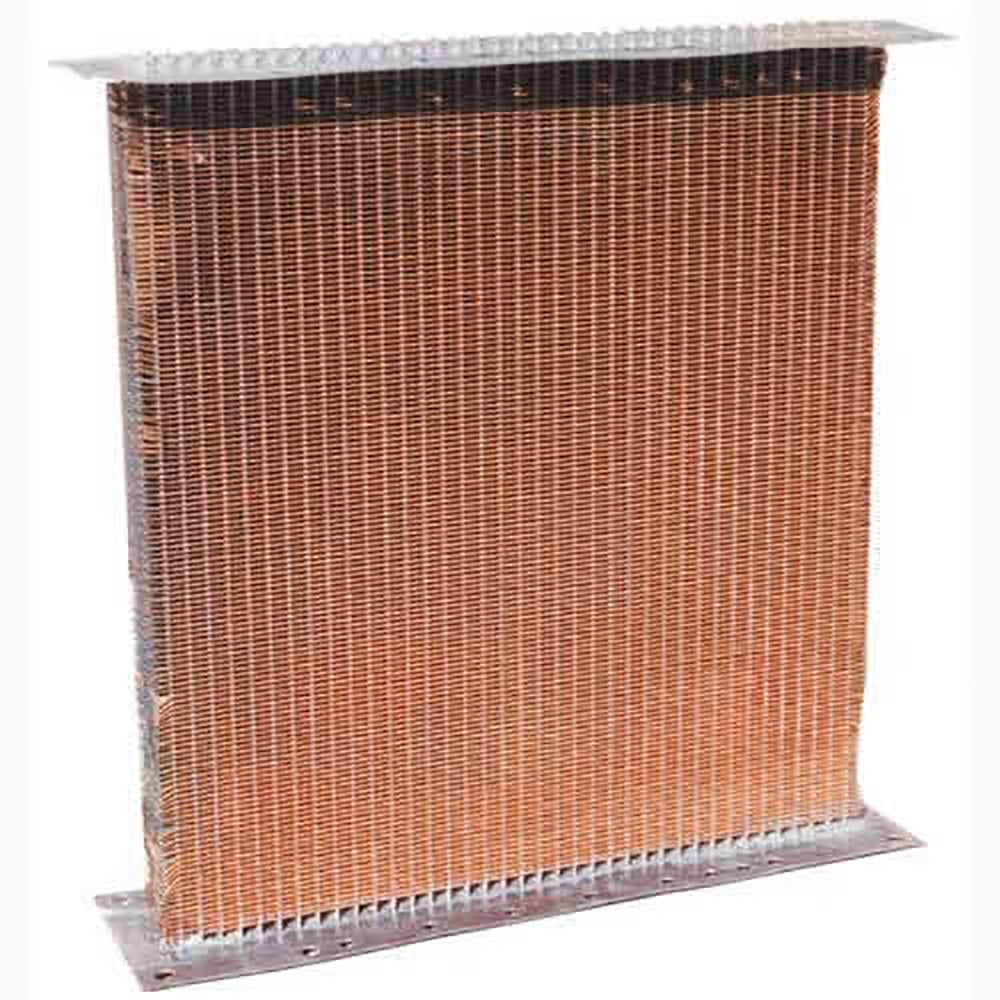 F661R Radiator Core with Gaskets – Fits John Deere – additional image 2