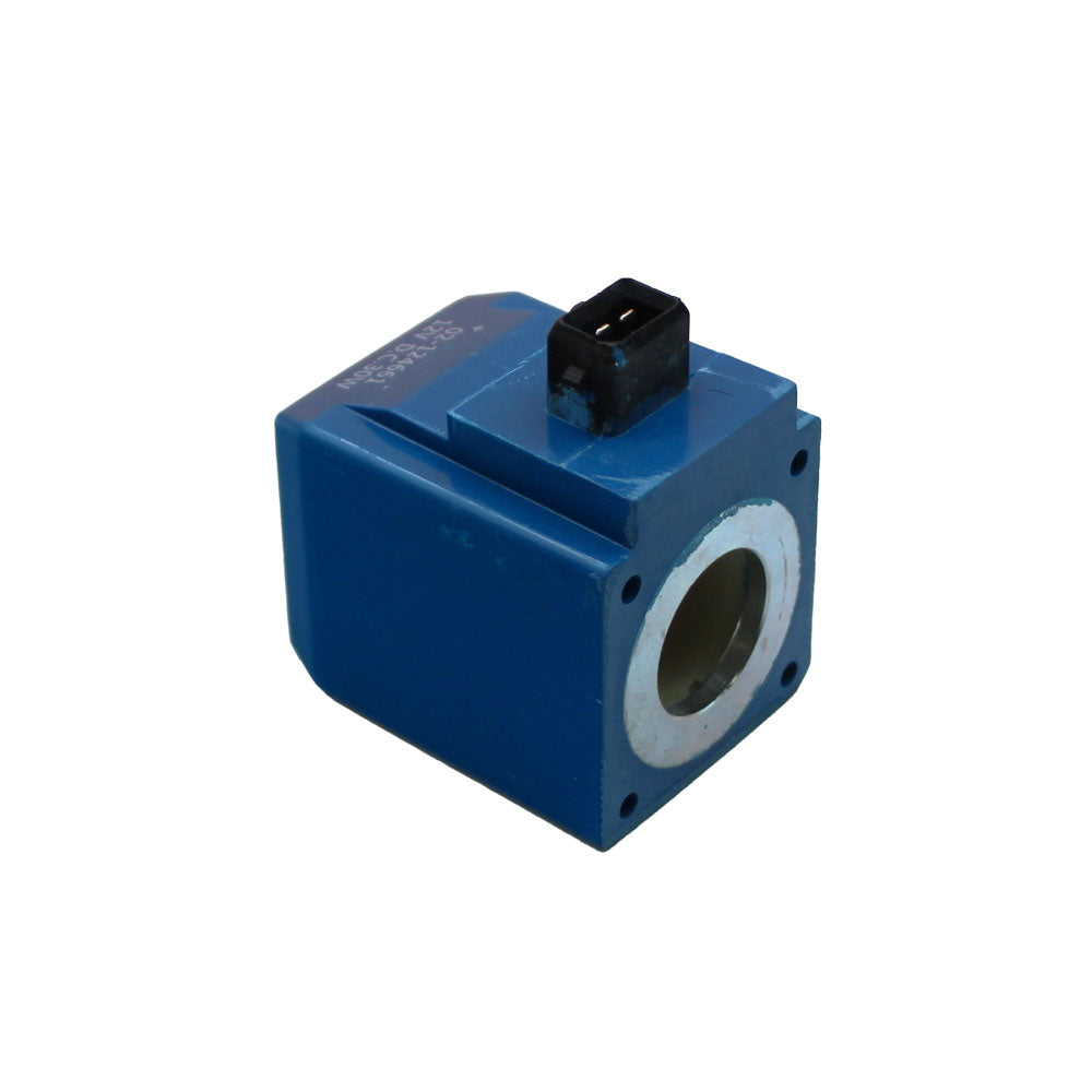 02/124661 Solenoid Coil – Fits JCB – additional image 3
