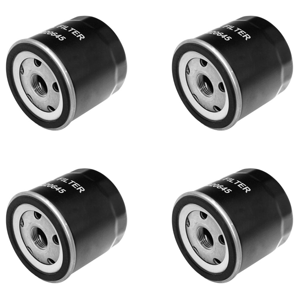 119139 Qty 4: Oil Filter – additional image 3