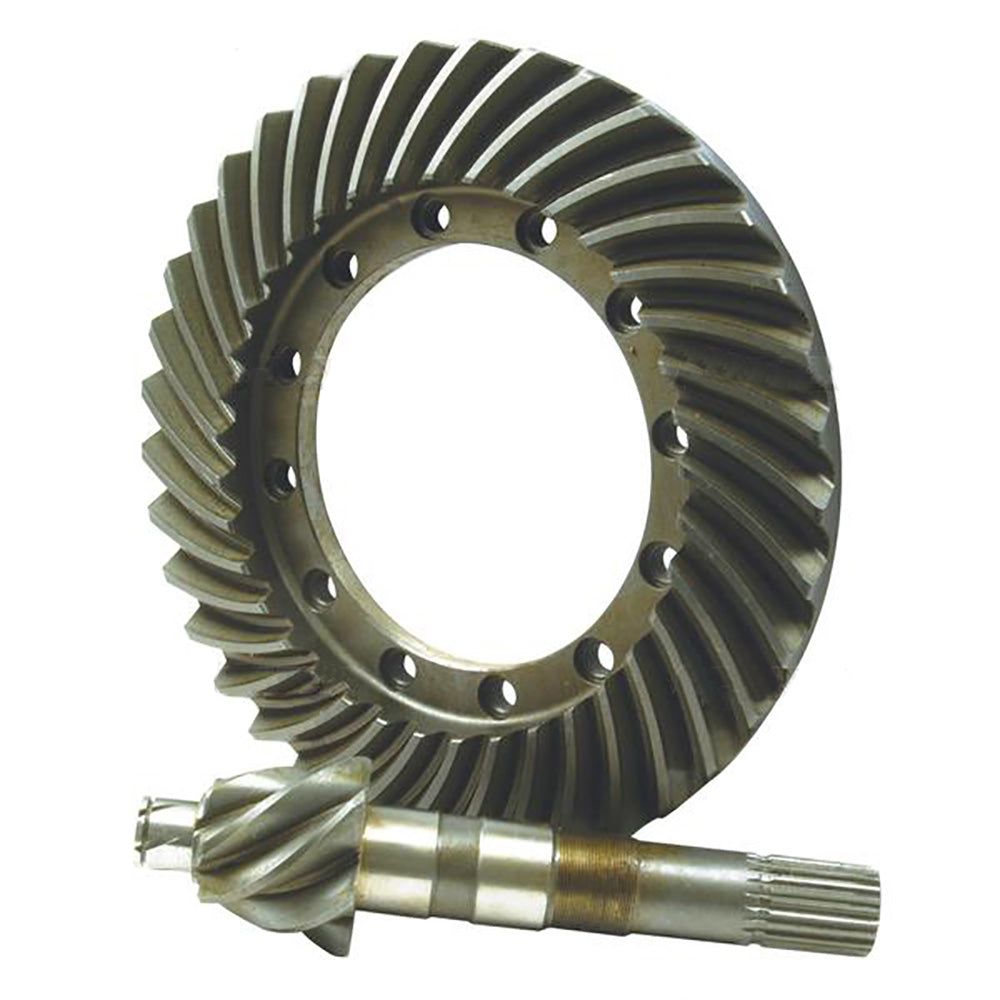 81803385 Crown Wheel & Pinion