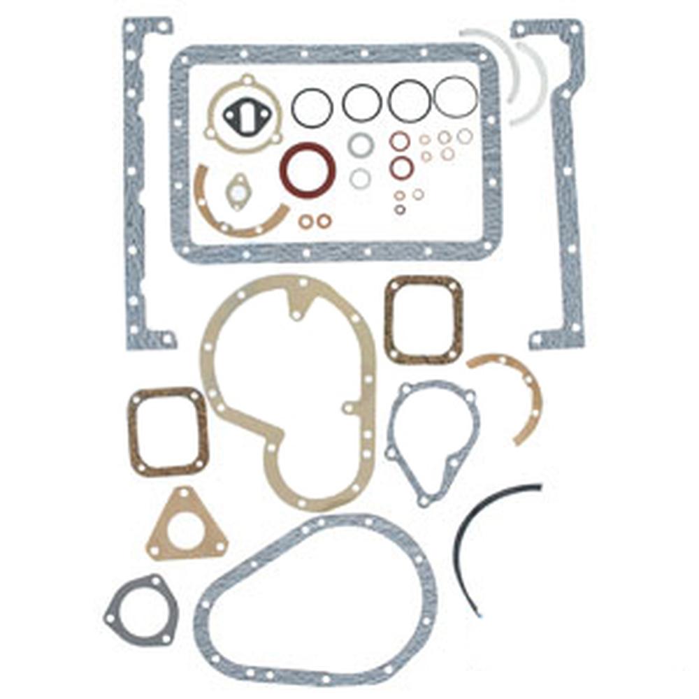 K964877 Bottom Gasket Set – Fits David Brown