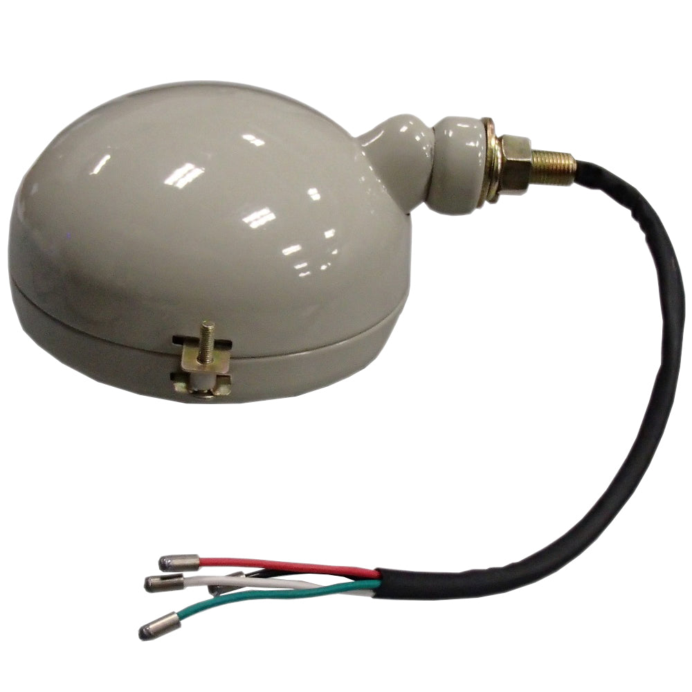 310066 Left-Hand Grey Headlamp – additional image 3