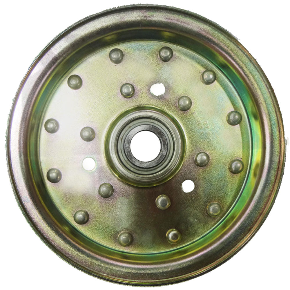 AH204389 Feeder House Sheaves Idler Pulley – Fits John Deere