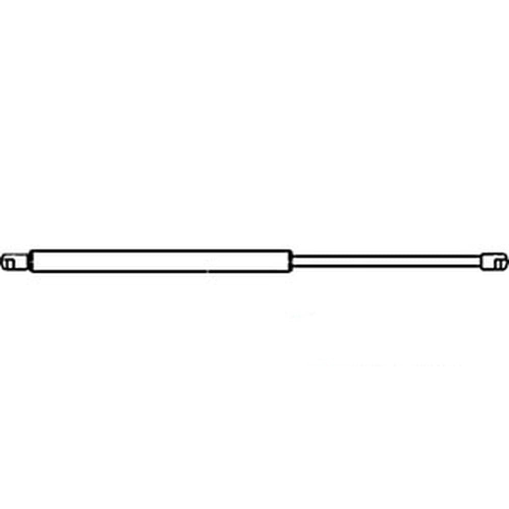 AL66992 Gas Strut Spring Cylinder Rear Window – Fits John Deere